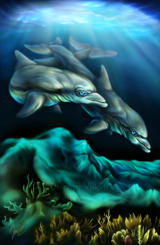 Azure World